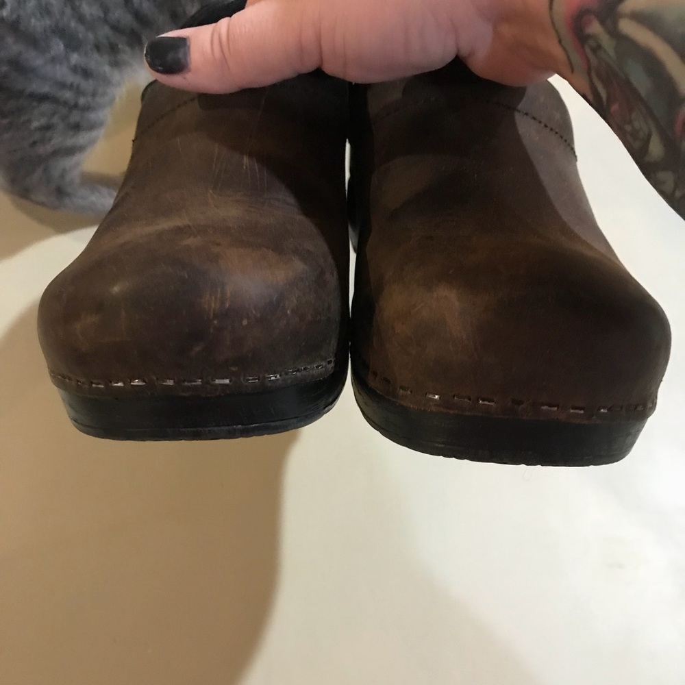 Dansko Clogs - image 3